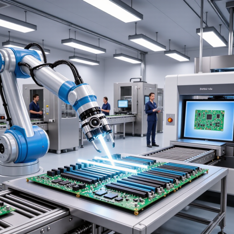 Top PCB Assembly Manufacturers for Global Buyers