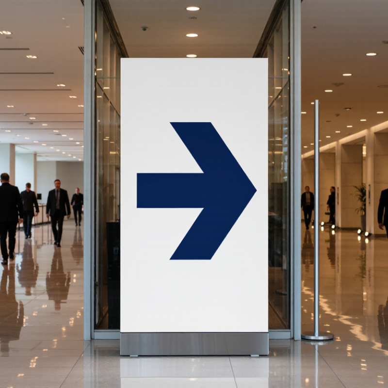 How to Choose an Event Directional Banner?