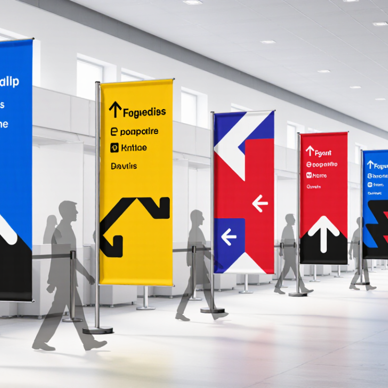 China Top 10 Event Directional Banner Manufacturers