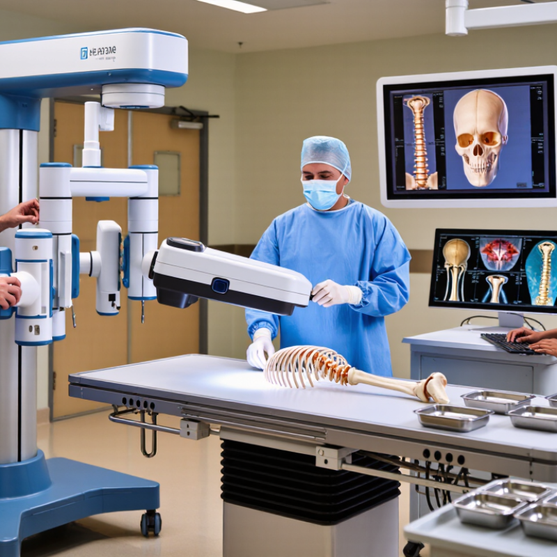 What Is the Best Orthopedic Surgery Equipment in 2026?