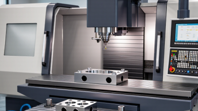 How to Choose a CNC Vertical Milling Machine?