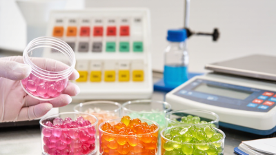 How to Choose the Best Hair Growth Gummies Supplier?