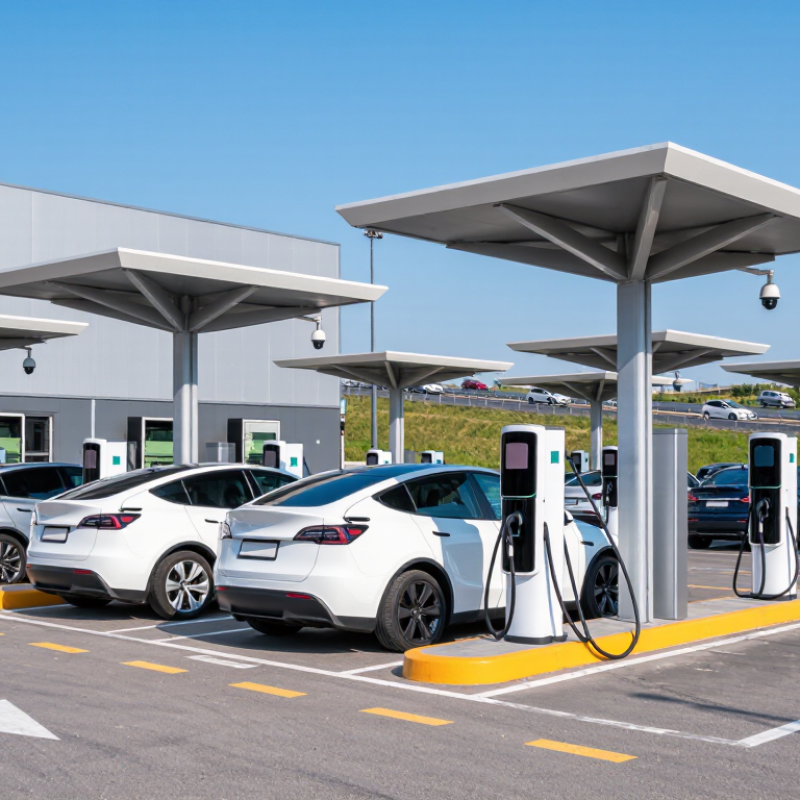 China Top EV Charger Station Manufacturers How to Choose?