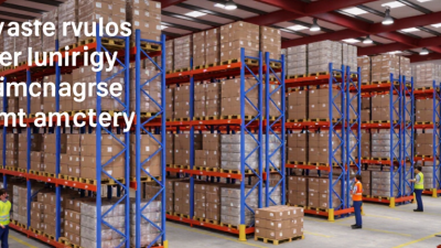 10 Pallet Racking Tips for Global Buyers?