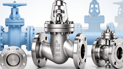 Best Check Valve Manufacturers in China for Global Buyers