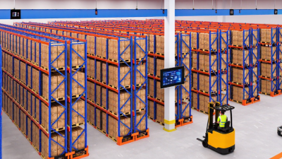 How to Choose Selective Pallet Racking for Your Warehouse?