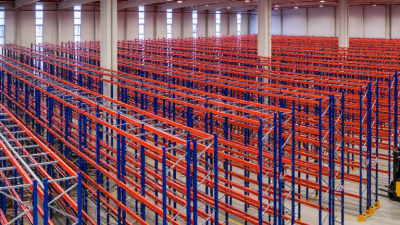 How to Choose the Best Adjustable Pallet Racking in China?