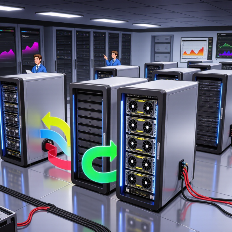 Who Is the Best Custom GPU Server Builder in China?