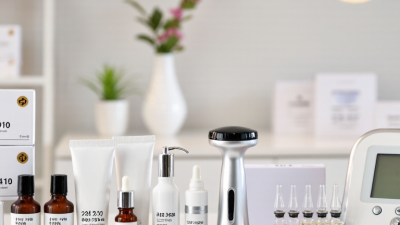 Top 10 Collagen Stimulation Products for Global Buyers
