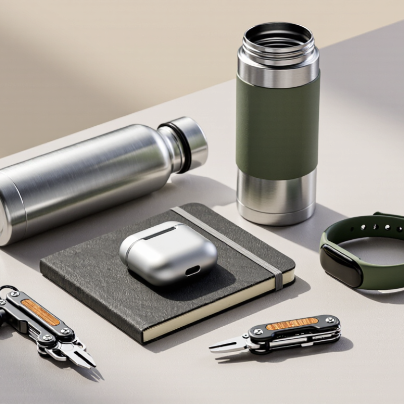 What Are the Top Promotional Items for 2026?