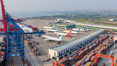 7 Best Logistics Freight Companies for Global Shipping?