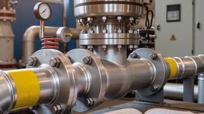 How to Size a Pressure Relief Valve?