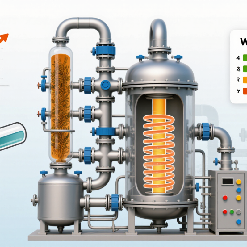 China Best WFE Evaporator Manufacturers for Buyers?