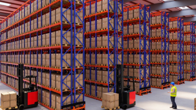 How to Choose Adjustable Pallet Racking in 2026?