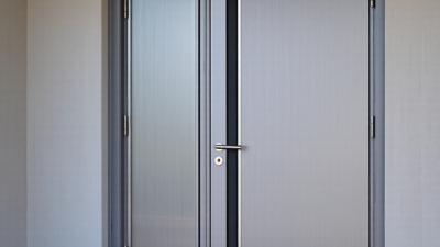 Who Is the Best Aluminium Entry Door Supplier in China?