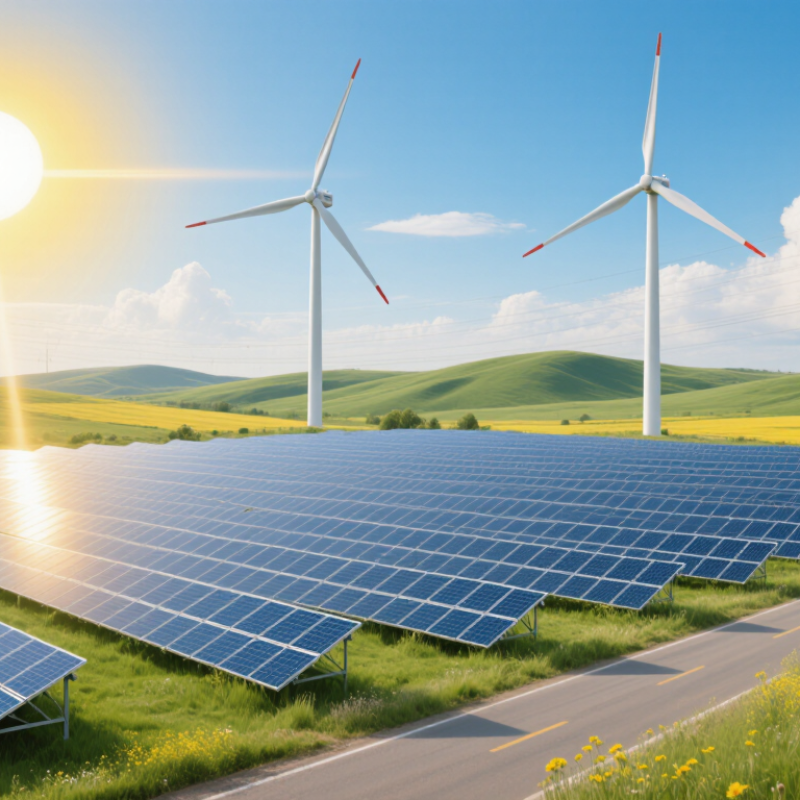 2026 Top Solar Energy Production Trends for Global Buyers