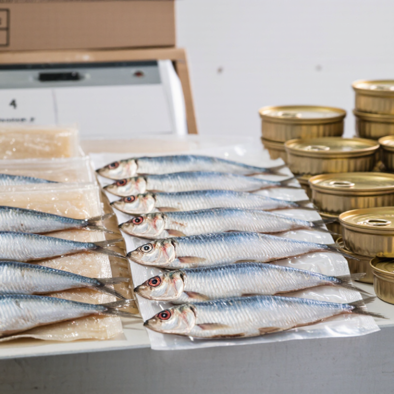 How to Find Sardines for Sale in Bulk?