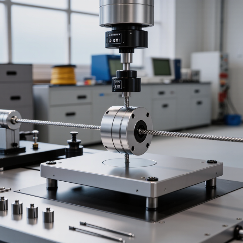 10 Best Pull Force Sensor Manufacturers Worldwide?