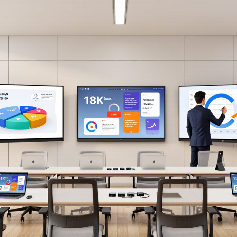 Top 10 Smart Whiteboard Manufacturers in China