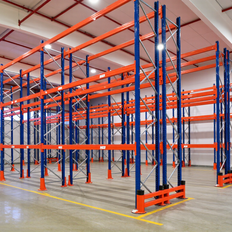 China Top 10 Adjustable Pallet Racking Suppliers?