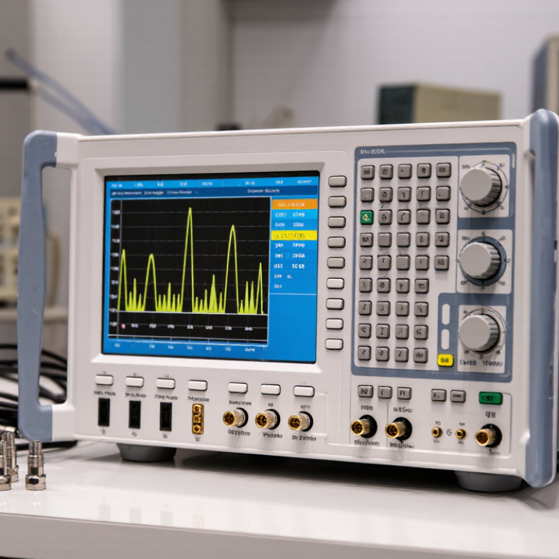 How to Choose a Used Wireless Network Analyzer?