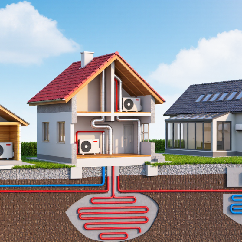 How to Choose the Best Heat Pump Options?