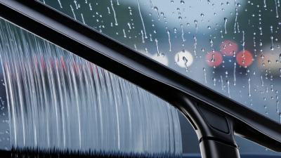 What Are the Best Hybrid Wiper Blades?