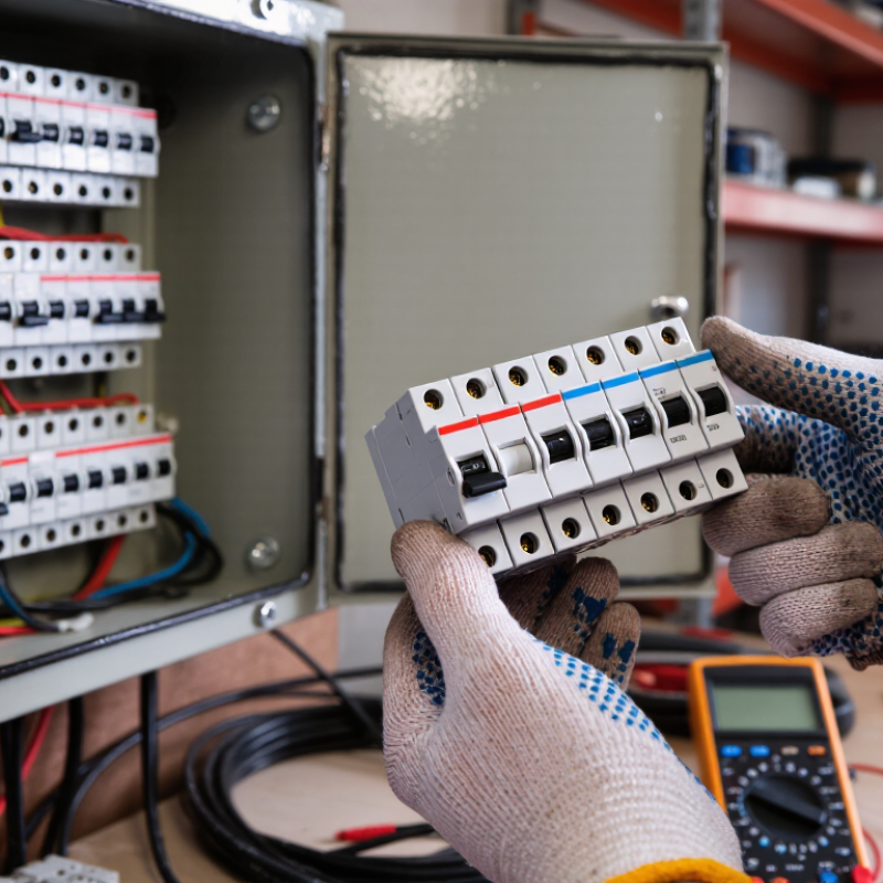 7 Tips for Choosing the Right Electric Cut Out Fuse