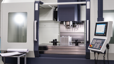 How to Buy a 3 Axis CNC Milling Machine in 2026?