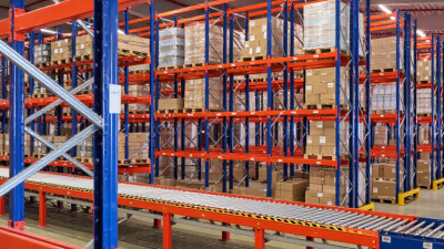 Best Pallet Racking Manufacturers in China?