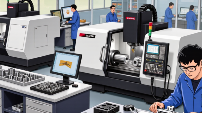 How to Choose a Custom CNC Machining Supplier?