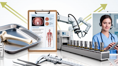 7 Tips for Choosing the Right Orthopedic Implants Supplier?