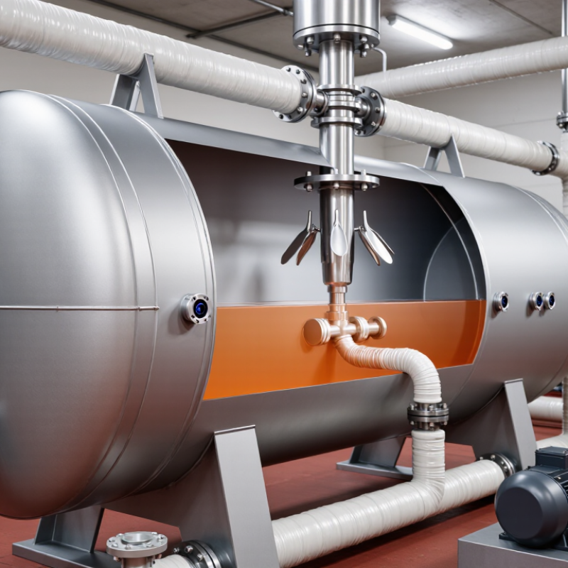 What Is a Heat Transfer Tank and How Does It Work?