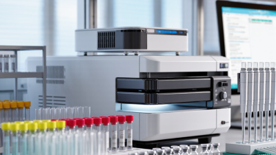 2026 Top Real Time PCR Master Mix Types for Global Buyers