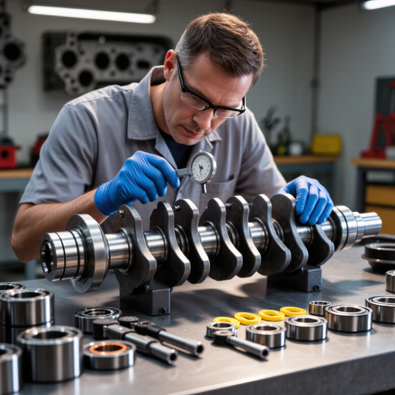 What Are the Best Con Rod Bearings for 2026?