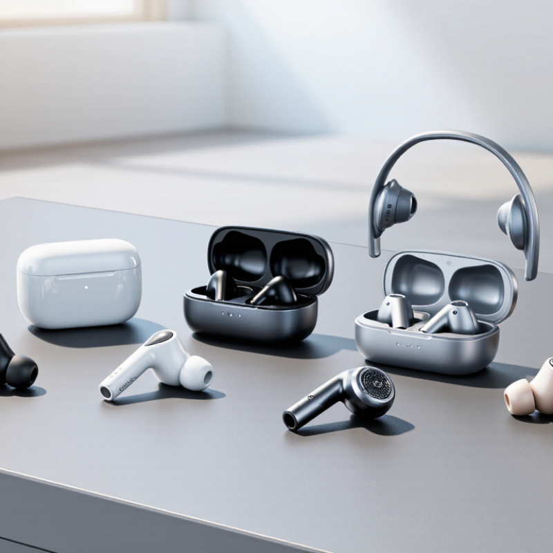 7 Best Air Conduction Wireless Earbuds for Buyers?
