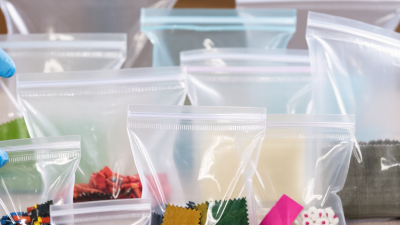 Why Choose Plastic Ziplock Bags for Global Sourcing?