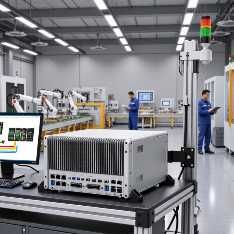 How to Choose an Automation Computer for Your Business