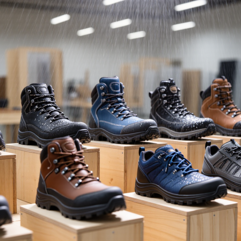 China Best Waterproof Shoes Manufacturers and Suppliers