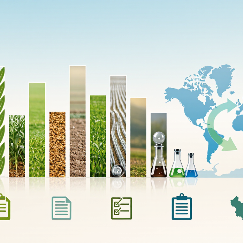 China Top 10 Ag Chem Solutions Suppliers for Global Buyers