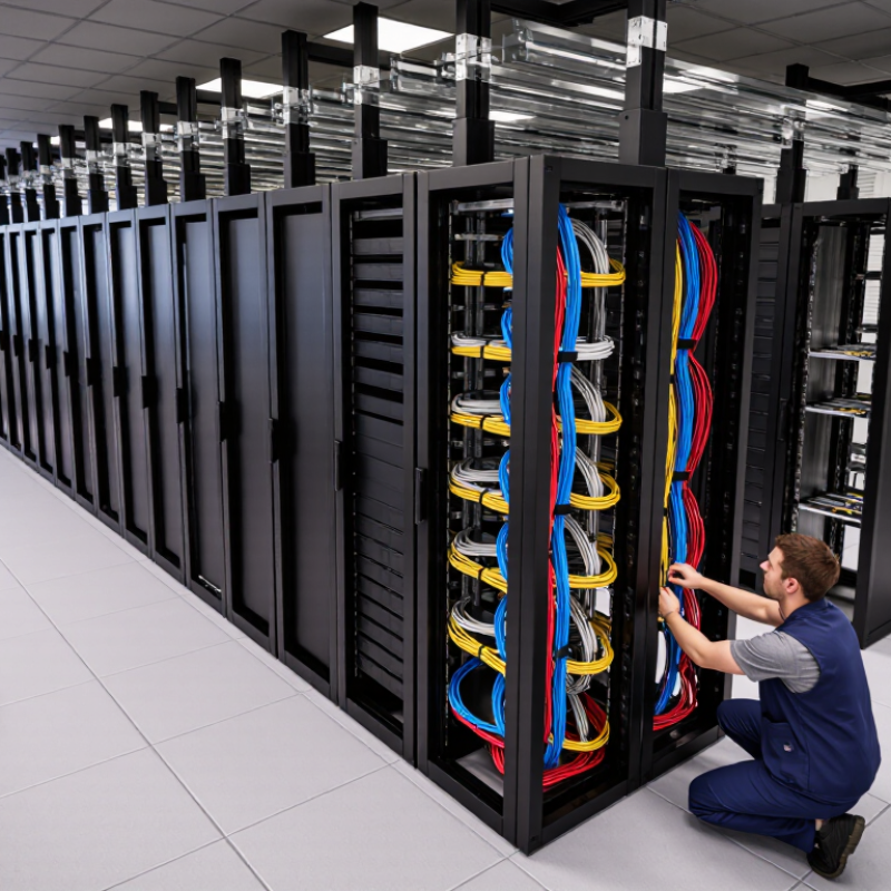 2026 Best Cable Management Solutions for Global Buyers?