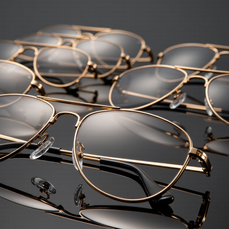China Top Retro Aviator Glasses Suppliers?