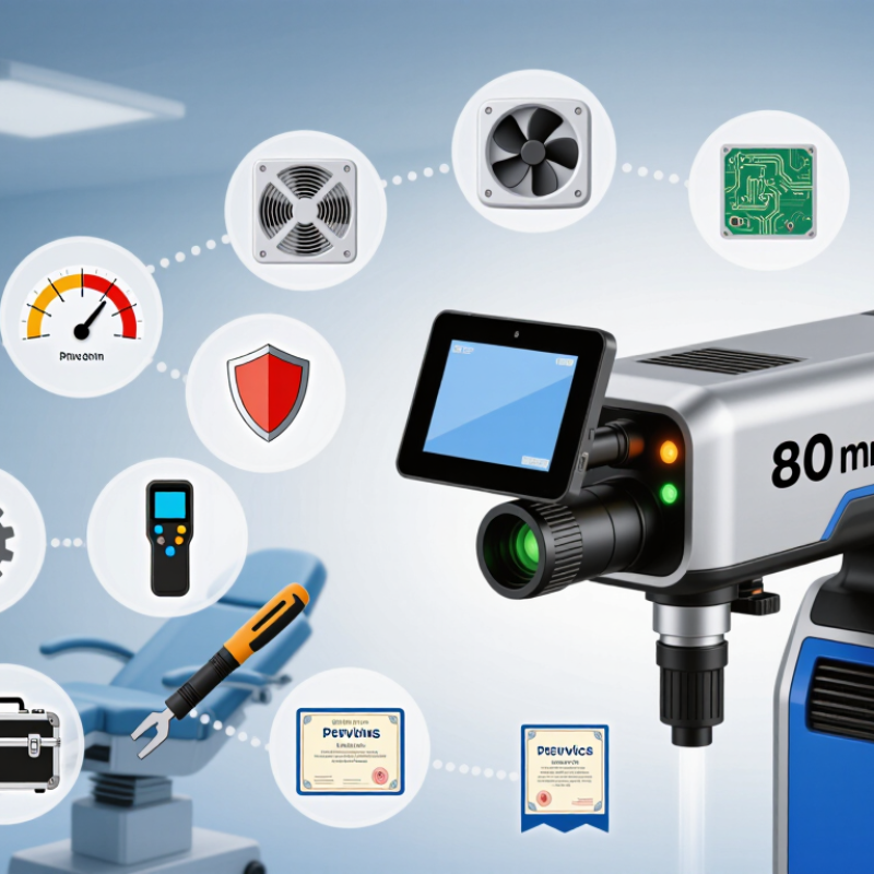 10 Tips for Buying an 808 Nm Diode Laser