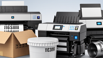 What Are the Best Handheld Inkjet Printers?