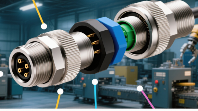 How to Choose the Right M8 Connector for Your Needs?
