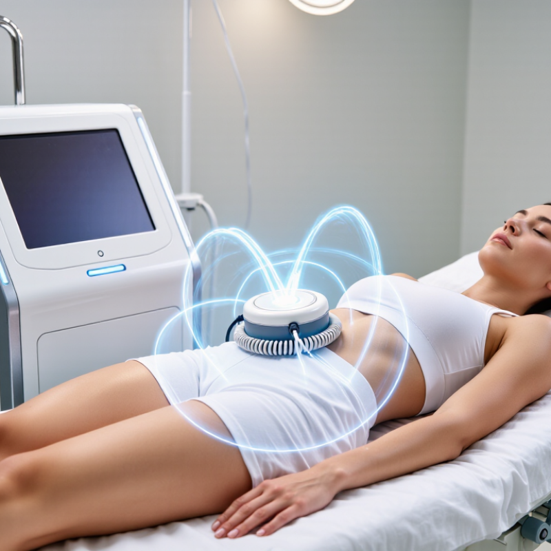 What Is a HIFEM Slimming Machine and How Does It Work?