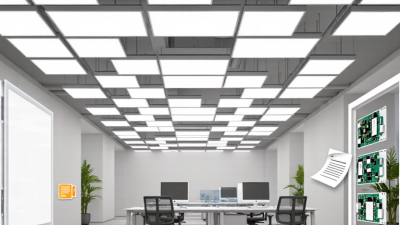 Why Choose LED Panel Light for Global Buyers?