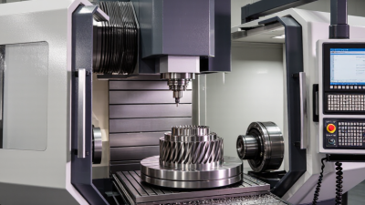How to Choose the Best 5 Axis CNC Mill?