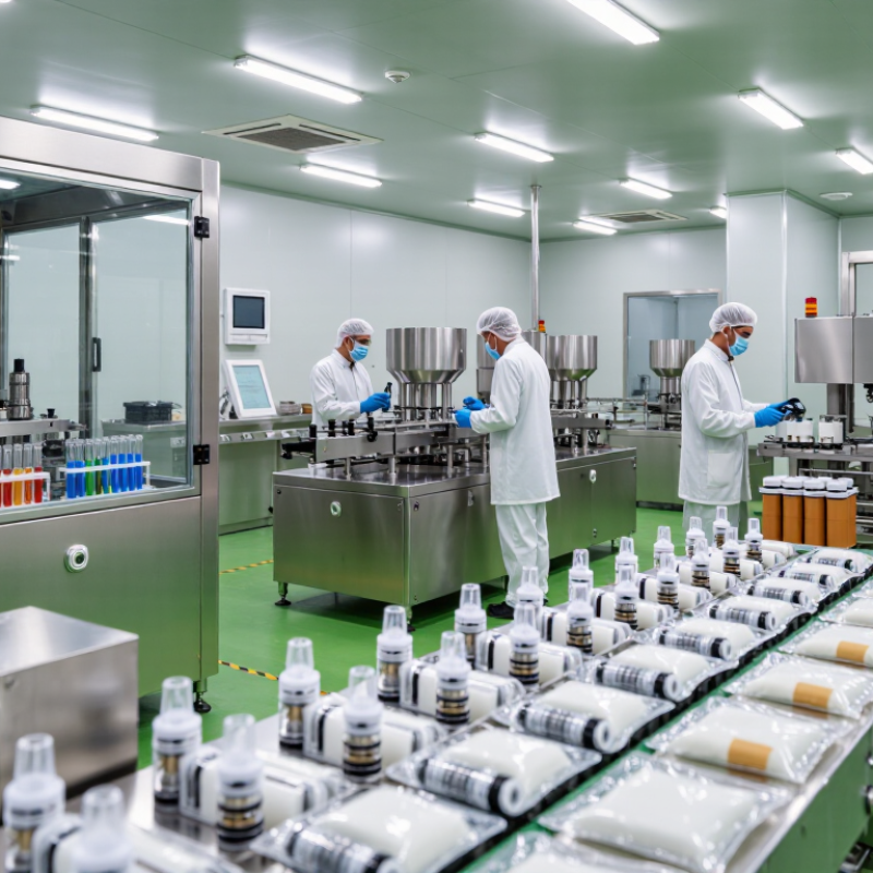2026 Best Vape Manufacturer for Global Buyers