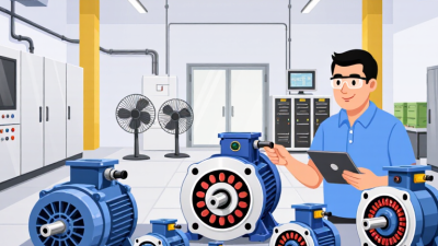 How to Choose a Permanent Magnet Electric Motor?